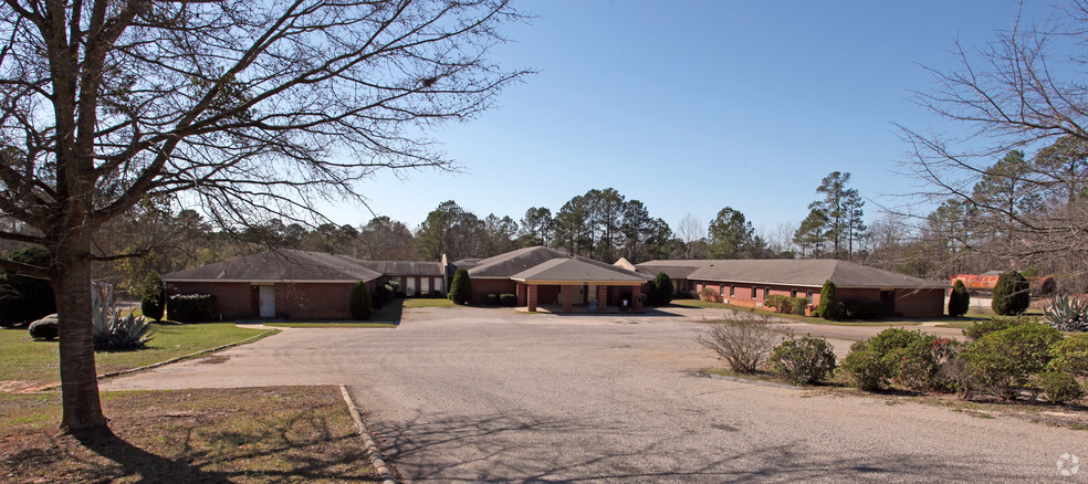 Primary Photo Of 2802 McCords Ferry Rd, Eastover Healthcare For Sale