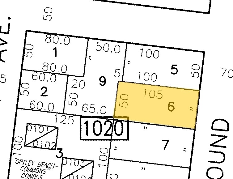 More Photos Of 1929 Route 35, Seaside Heights Restaurant For Sale