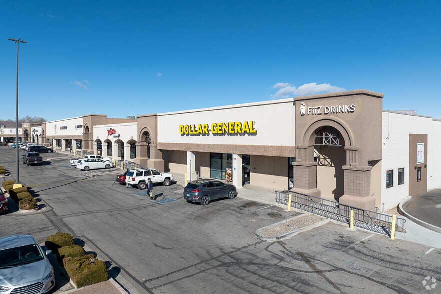 Primary Photo Of 3301 Southern Blvd, Rio Rancho Storefront For Sale