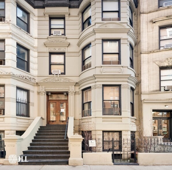 Primary Photo Of 870 West End Ave, New York Apartments For Sale
