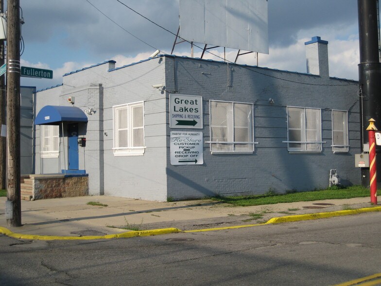 More Photos Of 12600-12660 Greenfield Rd, Detroit Warehouse For Sale