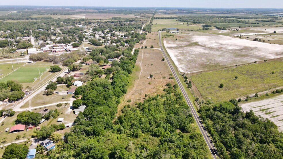 More Photos Of 0 County Road 579, Wimauma Land For Sale