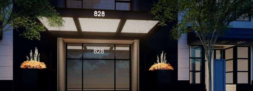 Primary Photo Of 828 S Wabash Ave, Chicago Office For Lease