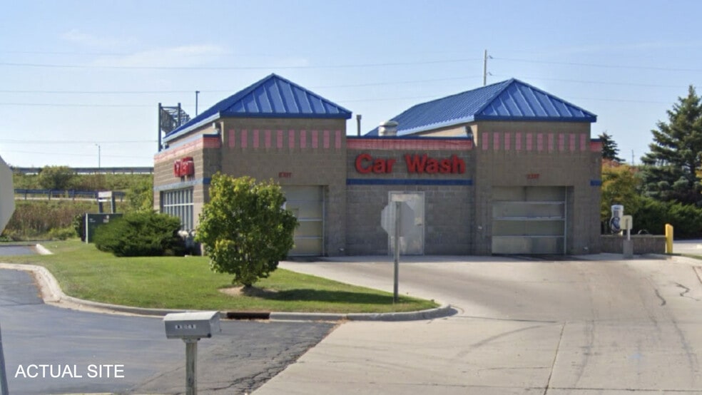 More Photos Of 3632 S Taylor Dr, Sheboygan Carwash For Sale