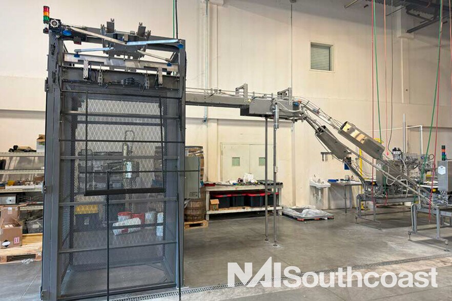 More Photos Of 3250 Saint Lucie Blvd, Fort Pierce Warehouse For Lease