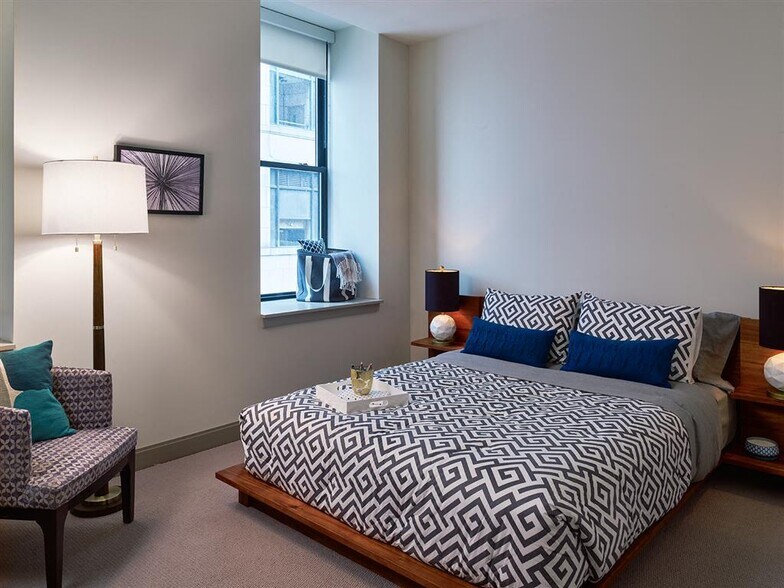 More Photos Of 1338 Chestnut St, Philadelphia Apartments For Sale