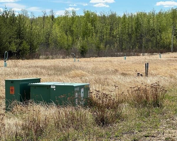 More Photos Of 2501 41 Av, Athabasca Manufactured Housing Mobile Home Park For Sale