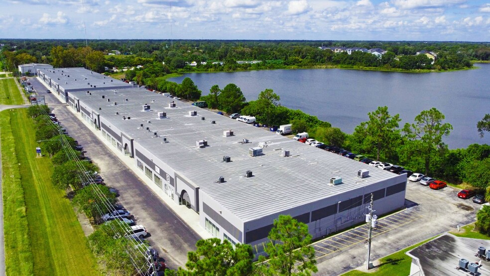 Primary Photo Of 997 W Kennedy Blvd, Orlando Unknown For Lease