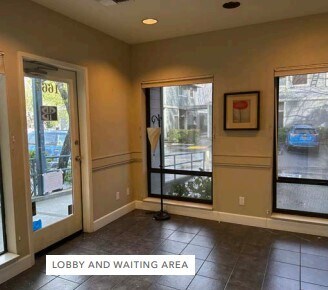 More Photos Of 1667 Oak Ave, Davis Office For Sale