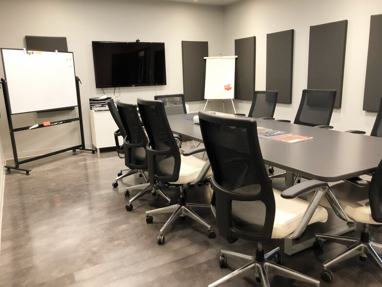 More Photos Of 20700 Rte Transcanadienne, Montréal Warehouse For Sale