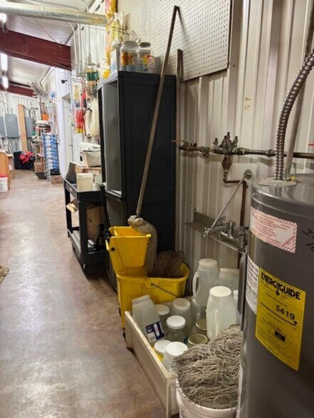 More Photos Of 5599 US Highway 371, Rosston General Retail For Sale