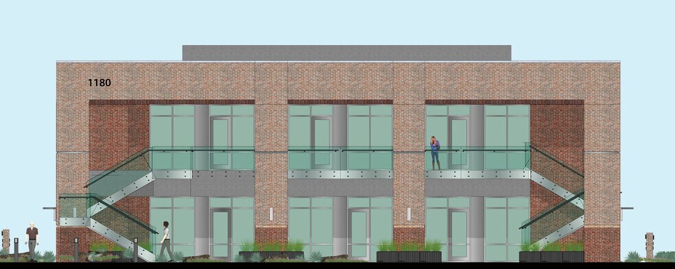 More Photos Of 1180 E Sunset Rd, Henderson Medical For Lease