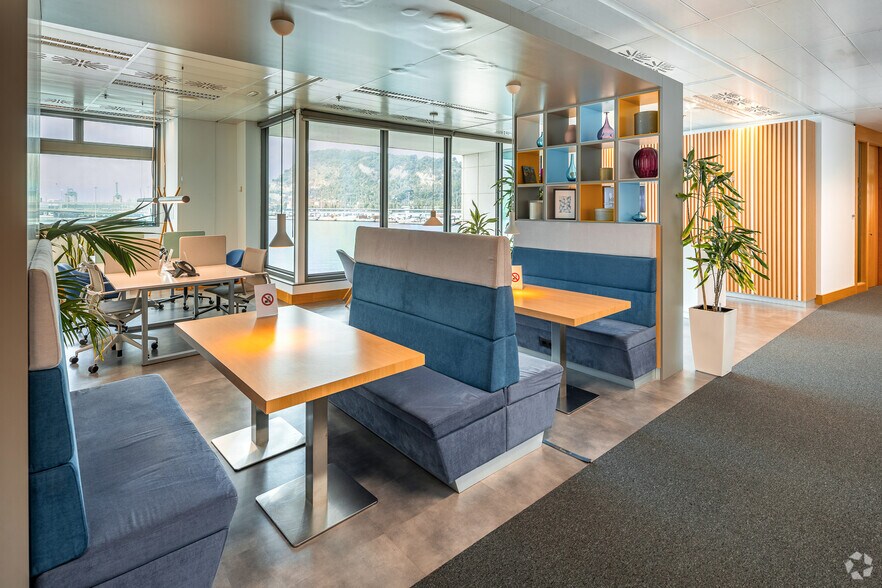 More Photos Of 1 Moll de Barcelona, Barcelona Coworking Space