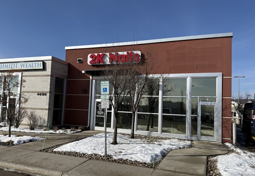 More Photos Of 4650 26th Ave, Fargo Storefront Retail Office For Lease