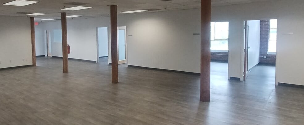 More Photos Of 236 Forsyth St SW, Atlanta Loft Creative Space For Lease