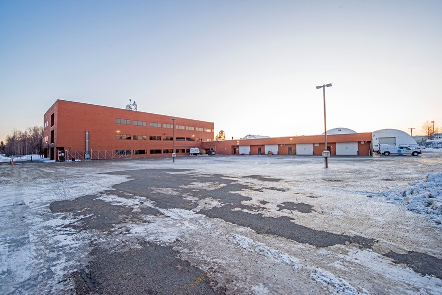 More Photos Of 201 E 56th Ave, Anchorage Office For Sale