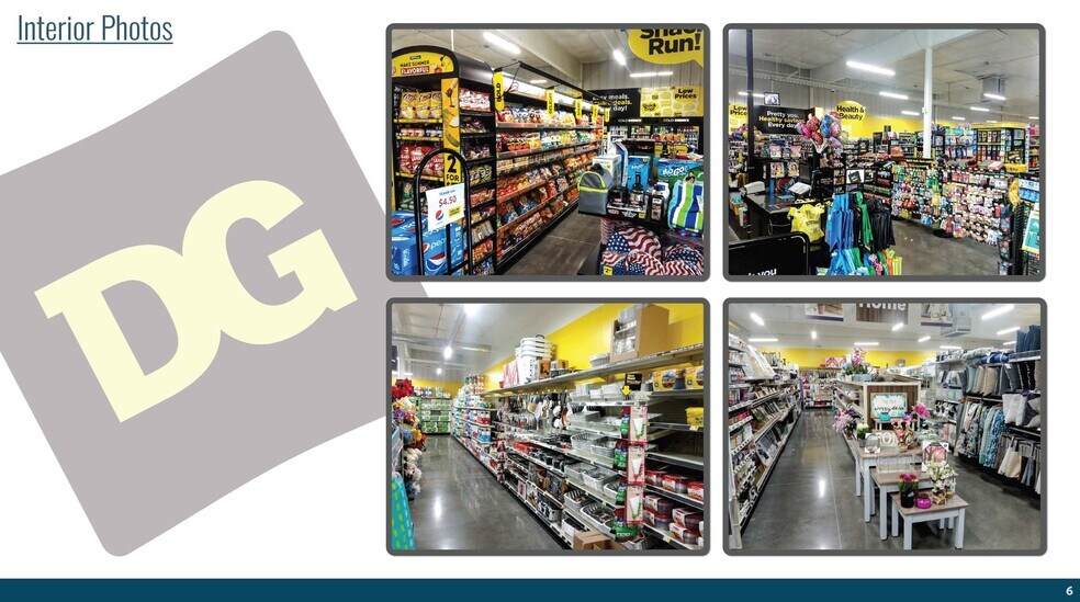 More Photos Of 315 W State St, Glenwood Freestanding For Sale