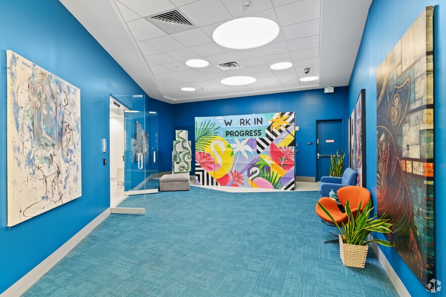 More Photos Of 1501 Biscayne Blvd, Miami Office Residential For Lease