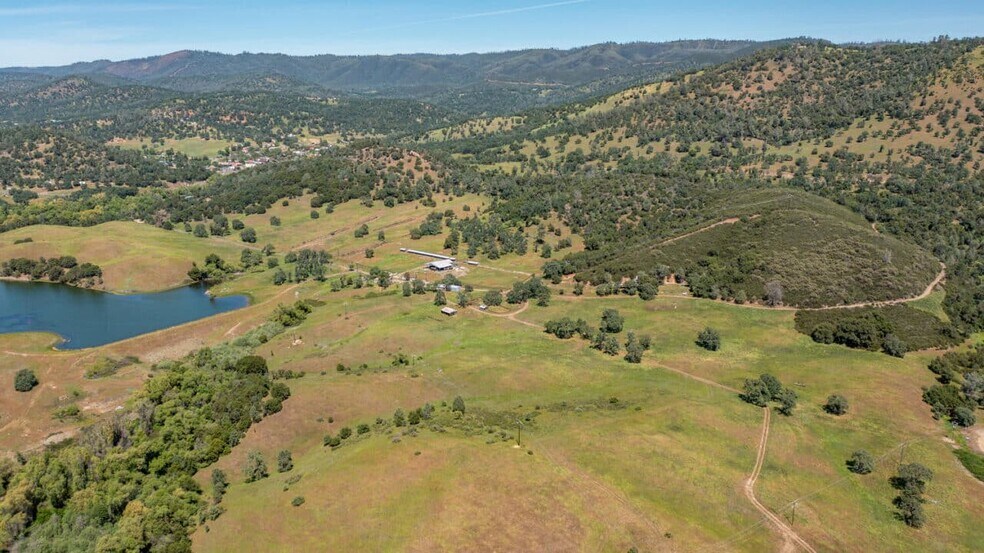 More Photos Of 4780-4784 Mary Harrison Mine Rd, Coulterville Land For Sale