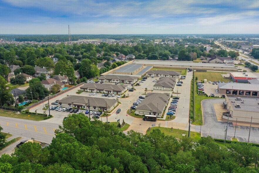 More Photos Of 17138 N Eldridge Pky, Tomball Medical For Sale