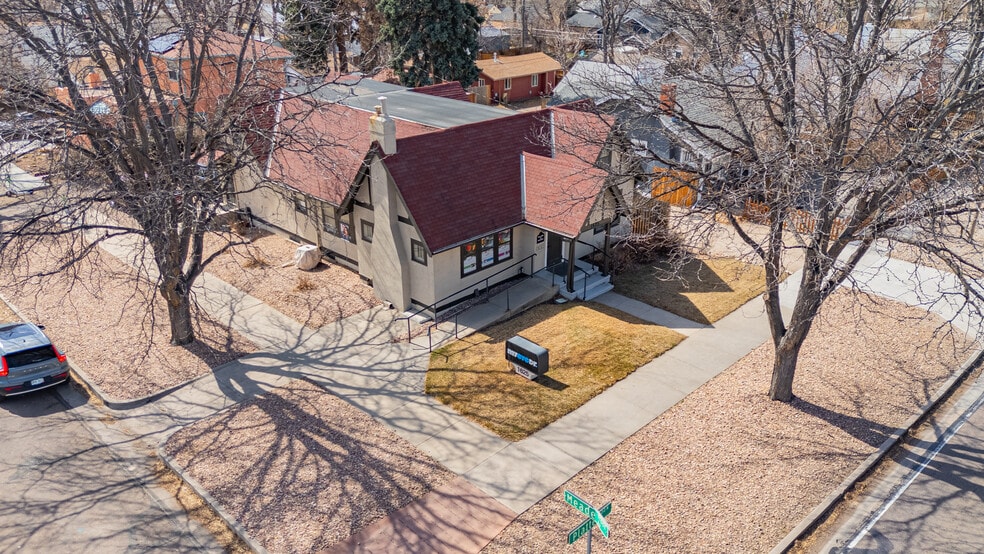More Photos Of 1625 E Platte Ave, Colorado Springs Medical For Sale