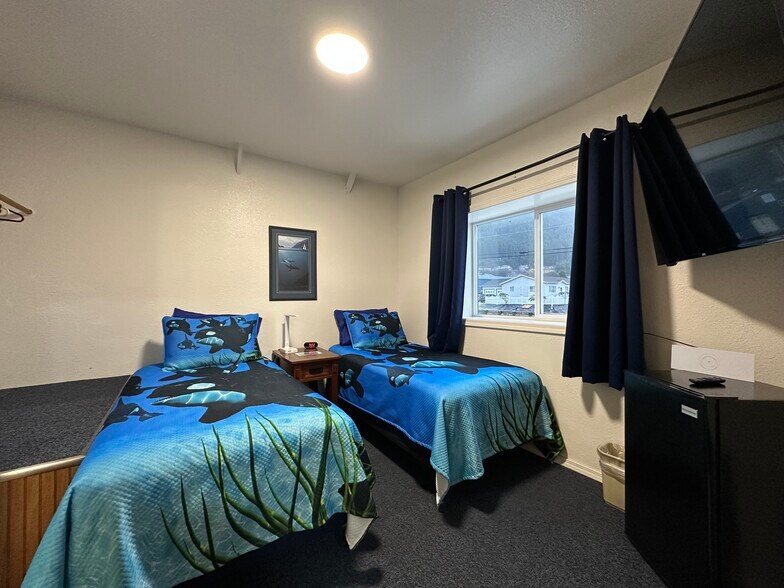 More Photos Of 1321 Sawmill Creek Rd, Sitka General Retail For Sale