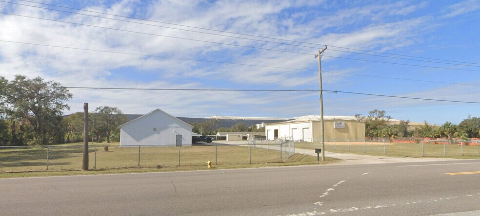 Primary Photo Of , Riverview Industrial For Sale