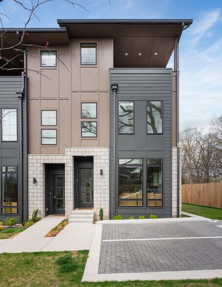 More Photos Of 1233 Lischey Ave, Nashville Apartments For Sale