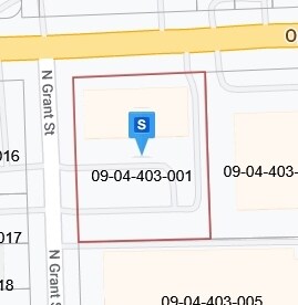 More Photos Of 19-31 W Ogden Ave, Westmont General Retail For Lease