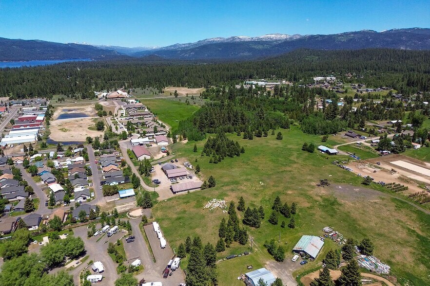 More Photos Of TBD Krahn Ln, Mccall Land For Sale