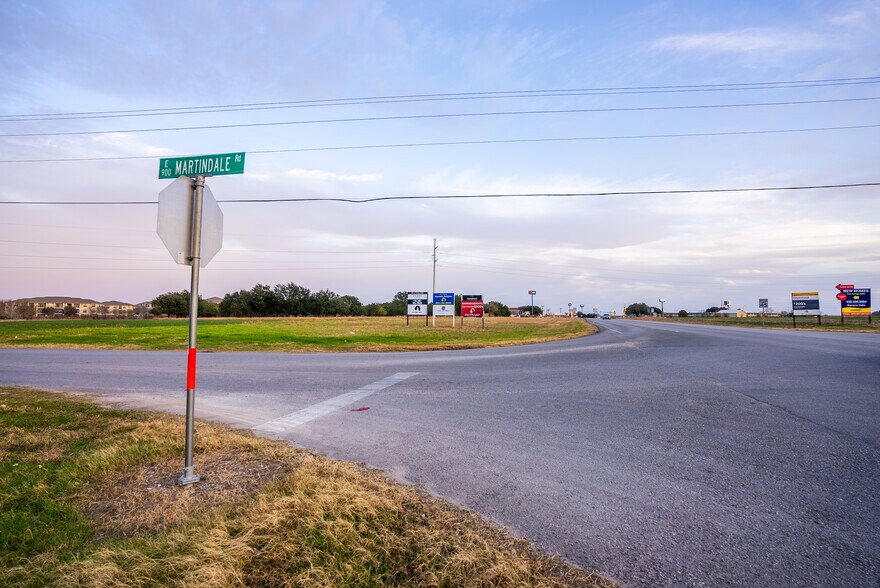 More Photos Of 0 123 Bypass, Seguin Land For Sale
