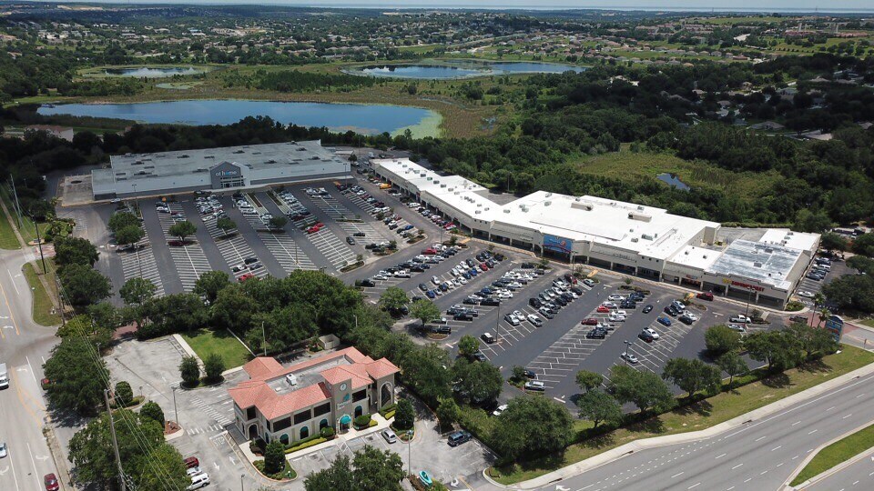 Primary Photo Of 1002-1086 E Highway 50, Clermont Unknown For Lease