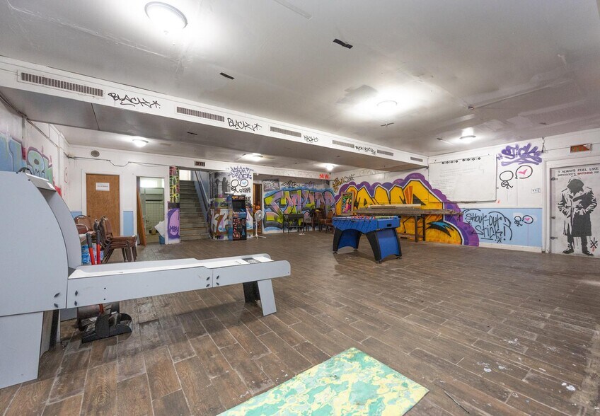 More Photos Of 97 Doat St, Buffalo Loft Creative Space For Sale