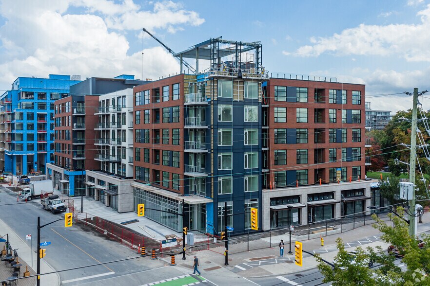 More Photos Of 175 Main St, Ottawa Apartments For Lease