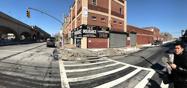 More Photos Of 34-09-34-11 Queens Blvd, Long Island City Flex For Lease