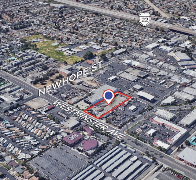 More Photos Of 11611 Westminster Ave, Garden Grove Land For Lease