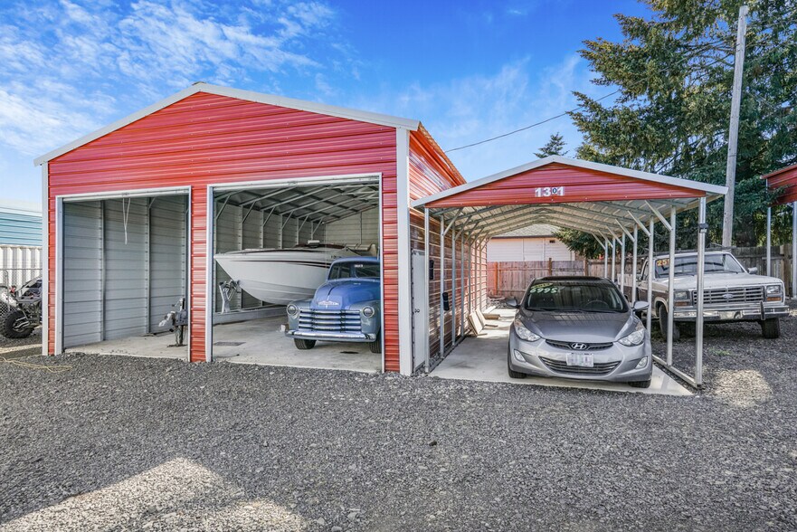 More Photos Of 1333 47th Ave, Sweet Home Land For Sale