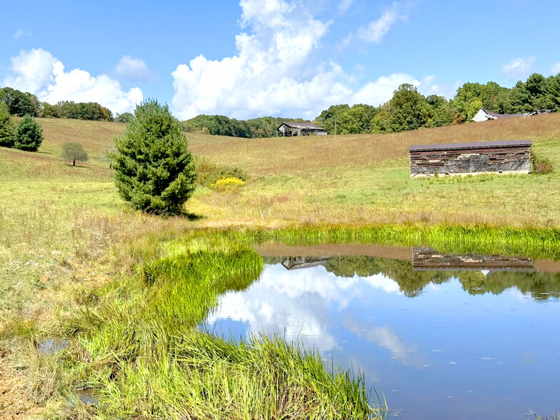 Primary Photo Of 0 Kates Mountain Rd, Caldwell Land For Sale