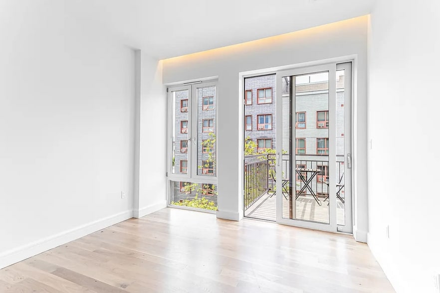 More Photos Of 56 Frost St, Brooklyn Apartments For Sale