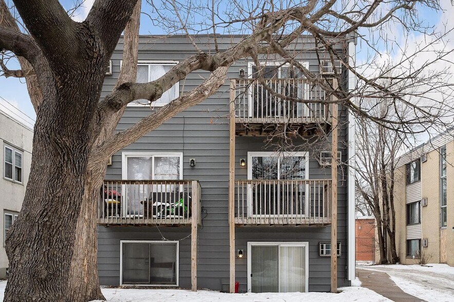 More Photos Of 924 21st Ave S, Minneapolis Apartments For Sale