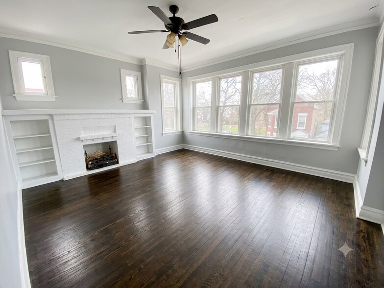 More Photos Of 1619-1621 S Komensky, Chicago Apartments For Sale