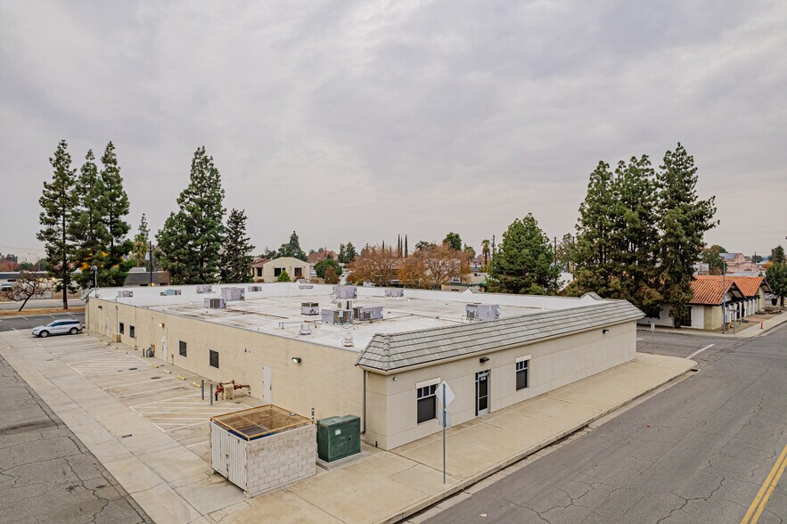 More Photos Of 1801 16th St, Bakersfield Medical For Sale