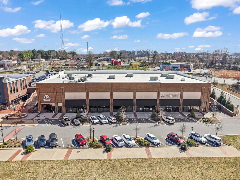 More Photos Of 6350 Clemmons Point Dr Rd, Clemmons Land For Lease