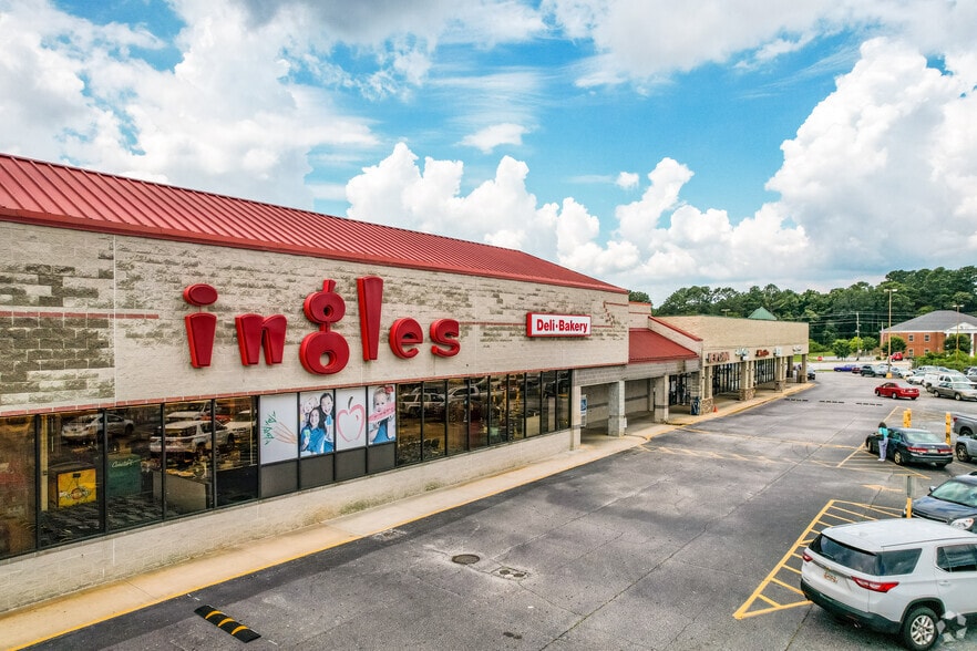 Primary Photo Of 9176 Highway 278, Covington Unknown For Lease