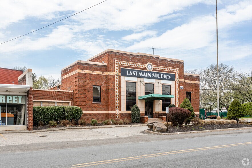 More Photos Of 101 E Main St, Little Falls Warehouse For Lease