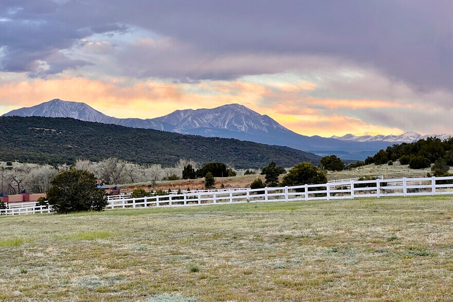 More Photos Of 24857 US Highway 160, Walsenburg Hospitality For Sale