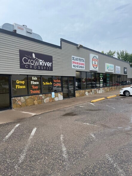 More Photos Of 600 Babcock Blvd E, Delano General Retail For Sale