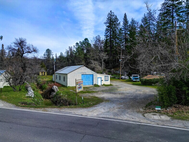More Photos Of 22517 Parrotts Ferry Rd, Columbia Land For Sale