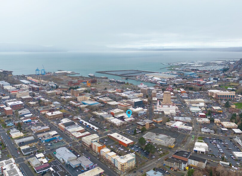 More Photos Of 1430 Cornwall Ave, Bellingham Auto Repair For Sale