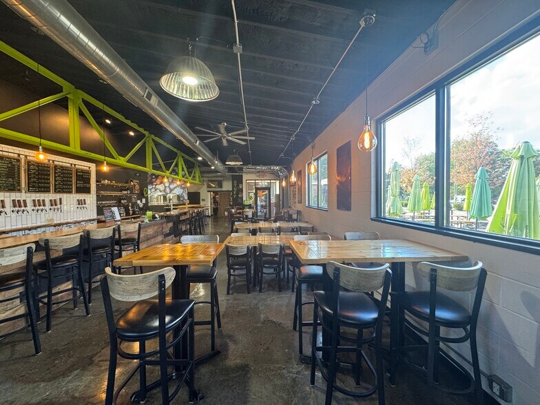 More Photos Of 8080 Grand St, Dexter Auto Repair For Sale